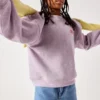 Kinder-Sweatshirt Evona Artikelnummer: KEVO03EH26