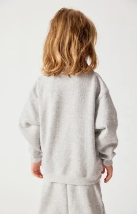 Kinder-Sweatshirt Evona Artikelnummer: KEVO03EH26