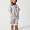 Kinder-Sweatshirt Evona Artikelnummer: KEVO03EH26