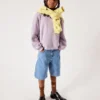 Kinder-Sweatshirt Evona Artikelnummer: KEVO03EH26