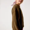 Kinder-Sweatshirt Evona Artikelnummer: KEVO03EH26
