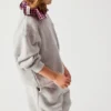 Kinder-Sweatshirt Evona Artikelnummer: KEVO03EH26