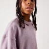 Kinder-Sweatshirt Evona Artikelnummer: KEVO03EH26