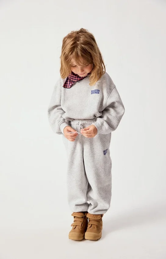Kinder-Jogginghose Evona Artikelnummer: KEVO05BH26