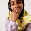 Kinder-Sweatshirt Evona Artikelnummer: KEVO03EH26