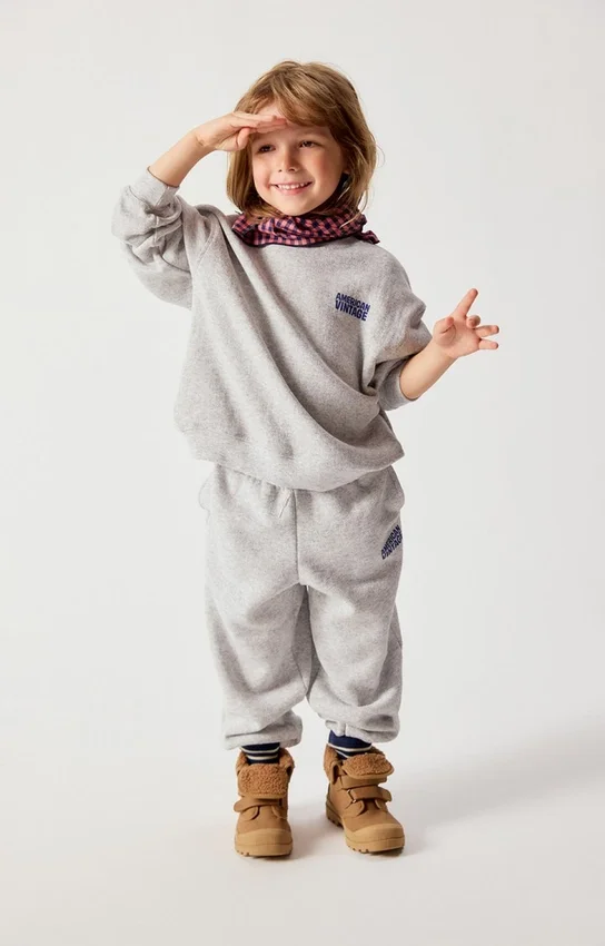 Kinder-Jogginghose Evona Artikelnummer: KEVO05BH26