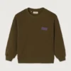 Kinder-Sweatshirt Evona Artikelnummer: KEVO03EH26