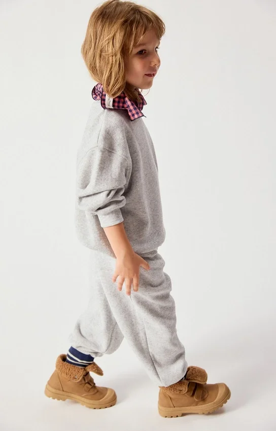 Kinder-Jogginghose Evona Artikelnummer: KEVO05BH26