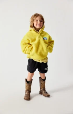 Kinder-Sweatshirt Hoktown Artikelnummer: KHOK03BH26
