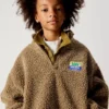 Kinder-Sweatshirt Hoktown Artikelnummer: KHOK03BH26