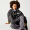 Kinder-Sweatshirt Hoktown Artikelnummer: KHOK03BH26