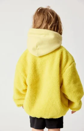 Kinder-Sweatshirt Hoktown Artikelnummer: KHOK03BH26