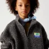 Kinder-Sweatshirt Hoktown Artikelnummer: KHOK03BH26