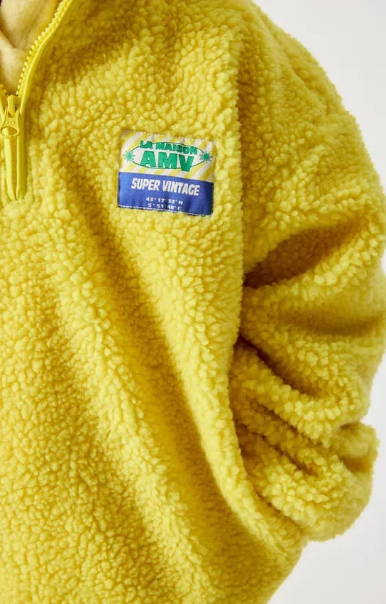 Kinder-Sweatshirt Hoktown Artikelnummer: KHOK03BH26