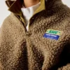 Kinder-Sweatshirt Hoktown Artikelnummer: KHOK03BH26