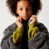 Kinder-Sweatshirt Hoktown Artikelnummer: KHOK03BH26