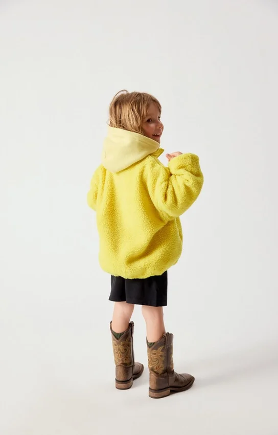 Fizvalley-Kindershorts Artikelnummer: KFIZ09BH26