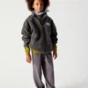 Kinder-Sweatshirt Hoktown Artikelnummer: KHOK03BH26