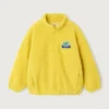 Kinder-Sweatshirt Hoktown Artikelnummer: KHOK03BH26