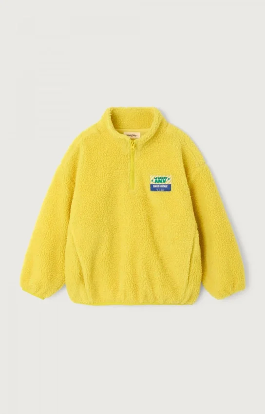 Kinder-Sweatshirt Hoktown Artikelnummer: KHOK03BH26