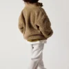 Kinder-Sweatshirt Hoktown Artikelnummer: KHOK03BH26