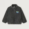 Kinder-Sweatshirt Hoktown Artikelnummer: KHOK03BH26