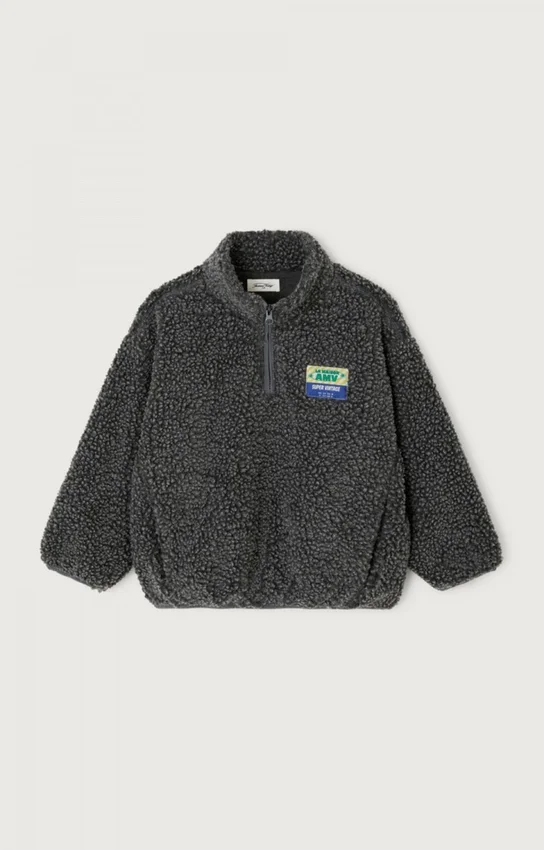 Kinder-Sweatshirt Hoktown Artikelnummer: KHOK03BH26