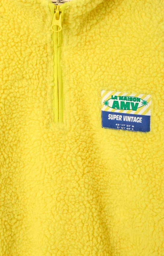 Kinder-Sweatshirt Hoktown Artikelnummer: KHOK03BH26