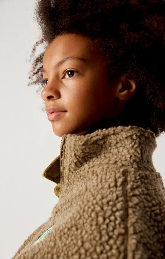Kinder-Sweatshirt Hoktown Artikelnummer: KHOK03BH26