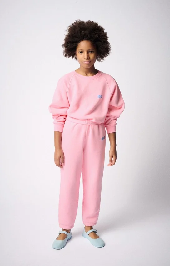 Kinder-Sweatshirt Izubird Artikelnummer: KIZU03BH26