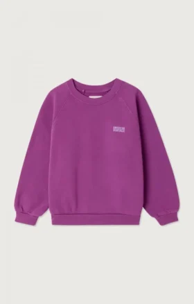 Kinder-Sweatshirt Izubird Artikelnummer: KIZU03BH26