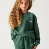 Kinder-Sweatshirt Izubird Artikelnummer: KIZU03BH26