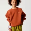 Kinder-Sweatshirt Izubird Artikelnummer: KIZU03BH26