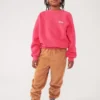 Kinder-Sweatshirt Izubird Artikelnummer: KIZU03BH26