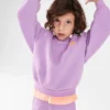 Kinder-Sweatshirt Izubird Artikelnummer: KIZU03BH26