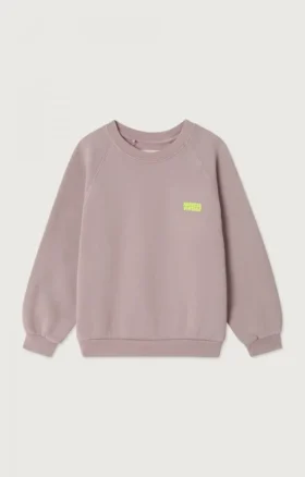 Kinder-Sweatshirt Izubird Artikelnummer: KIZU03BH26