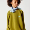 Kinder-Sweatshirt Izubird Artikelnummer: KIZU03BH26