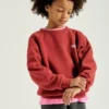 Kinder-Sweatshirt Izubird Artikelnummer: KIZU03BH26
