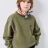 Kinder-Sweatshirt Izubird Artikelnummer: KIZU03BH26