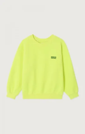 Kinder-Sweatshirt Izubird Artikelnummer: KIZU03BH26