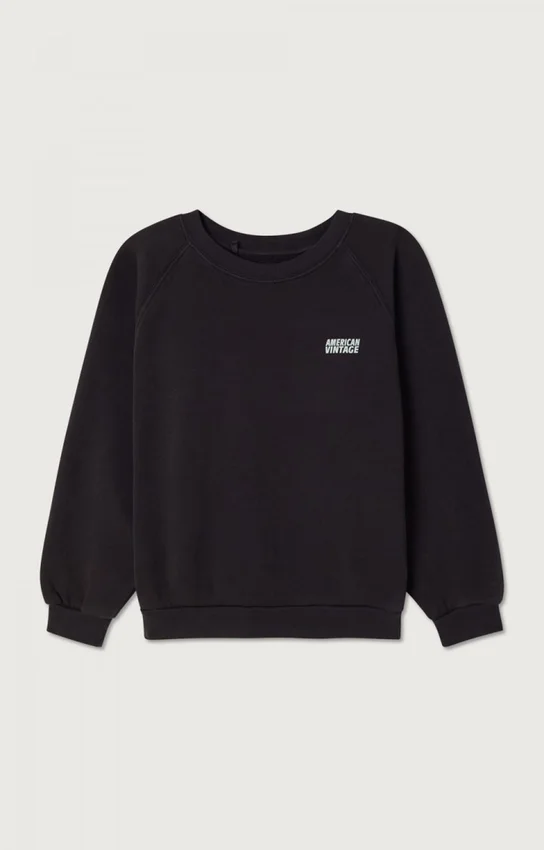 Kinder-Sweatshirt Izubird Artikelnummer: KIZU03BH26