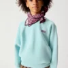 Kinder-Sweatshirt Izubird Artikelnummer: KIZU03BH26