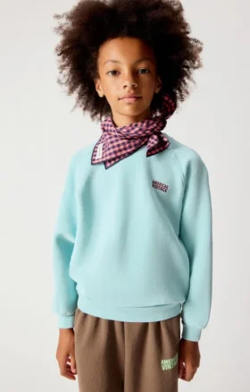 Kinder-Sweatshirt Izubird Artikelnummer: KIZU03BH26