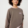 Kinder-Sweatshirt Izubird Artikelnummer: KIZU03BH26