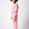 Kinder-Sweatshirt Izubird Artikelnummer: KIZU03BH26