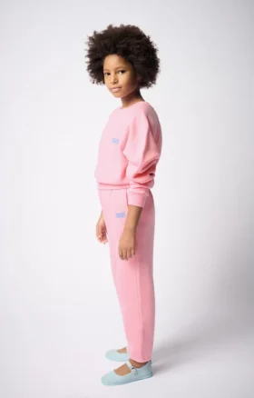 Kinder-Sweatshirt Izubird Artikelnummer: KIZU03BH26