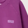 Kinder-Sweatshirt Izubird Artikelnummer: KIZU03BH26