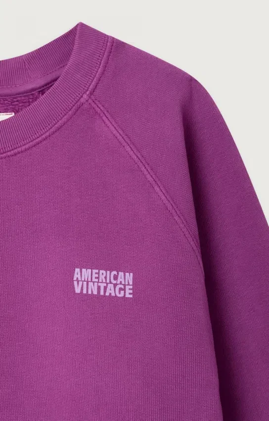 Kinder-Sweatshirt Izubird Artikelnummer: KIZU03BH26