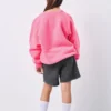 Kinder-Sweatshirt Izubird Artikelnummer: KIZU03BH26