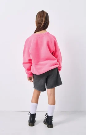 Kinder-Sweatshirt Izubird Artikelnummer: KIZU03BH26